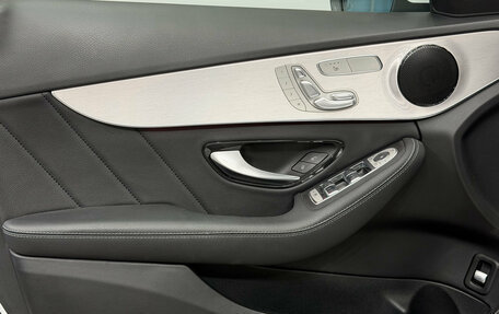 Mercedes-Benz C-Класс, 2021 год, 4 000 000 рублей, 11 фотография