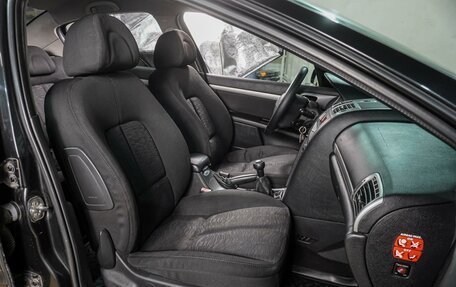 Peugeot 407, 2007 год, 469 000 рублей, 8 фотография