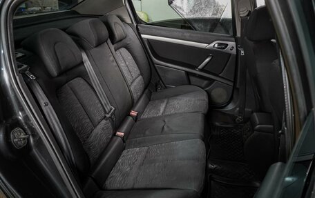 Peugeot 407, 2007 год, 469 000 рублей, 7 фотография