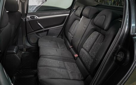 Peugeot 407, 2007 год, 469 000 рублей, 9 фотография
