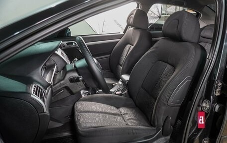 Peugeot 407, 2007 год, 469 000 рублей, 10 фотография