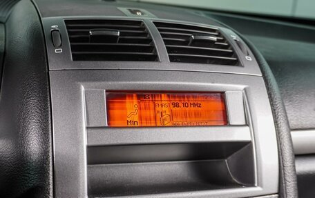 Peugeot 407, 2007 год, 469 000 рублей, 13 фотография