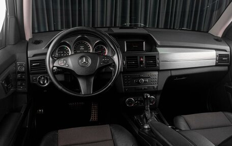 Mercedes-Benz GLK-Класс, 2011 год, 1 259 000 рублей, 6 фотография