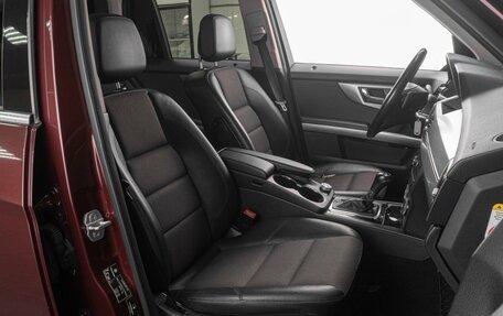 Mercedes-Benz GLK-Класс, 2011 год, 1 259 000 рублей, 8 фотография