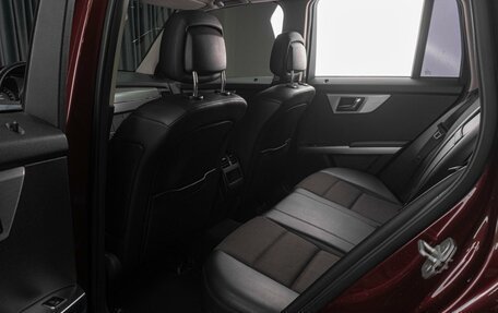 Mercedes-Benz GLK-Класс, 2011 год, 1 259 000 рублей, 11 фотография