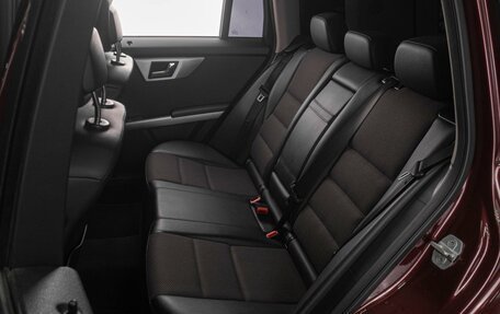 Mercedes-Benz GLK-Класс, 2011 год, 1 259 000 рублей, 9 фотография