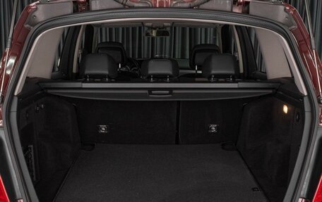 Mercedes-Benz GLK-Класс, 2011 год, 1 259 000 рублей, 18 фотография