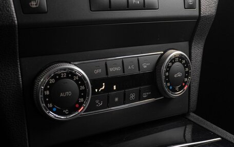 Mercedes-Benz GLK-Класс, 2011 год, 1 259 000 рублей, 14 фотография