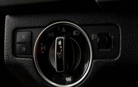 Mercedes-Benz GLK-Класс, 2011 год, 1 259 000 рублей, 17 фотография