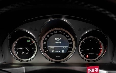 Mercedes-Benz GLK-Класс, 2011 год, 1 259 000 рублей, 12 фотография