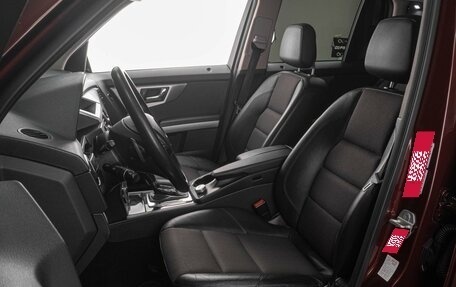 Mercedes-Benz GLK-Класс, 2011 год, 1 259 000 рублей, 10 фотография