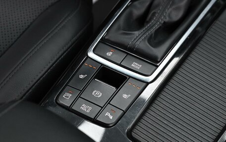KIA Optima IV, 2018 год, 1 599 000 рублей, 11 фотография