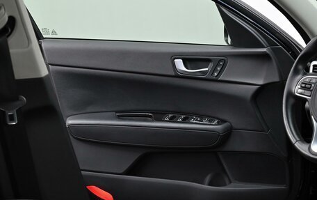 KIA Optima IV, 2018 год, 1 599 000 рублей, 12 фотография
