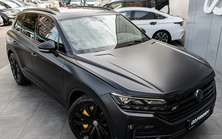 Volkswagen Touareg III, 2019 год, 6 880 000 рублей, 6 фотография