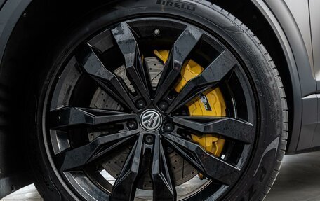 Volkswagen Touareg III, 2019 год, 6 880 000 рублей, 7 фотография