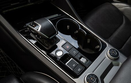 Volkswagen Touareg III, 2019 год, 6 880 000 рублей, 15 фотография