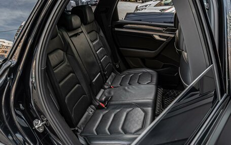 Volkswagen Touareg III, 2019 год, 6 880 000 рублей, 9 фотография