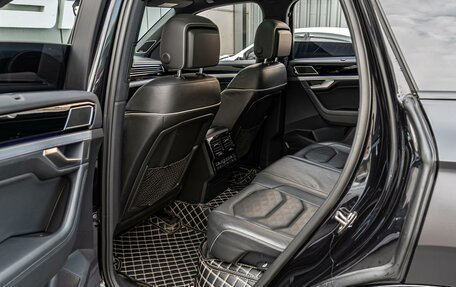 Volkswagen Touareg III, 2019 год, 6 880 000 рублей, 13 фотография