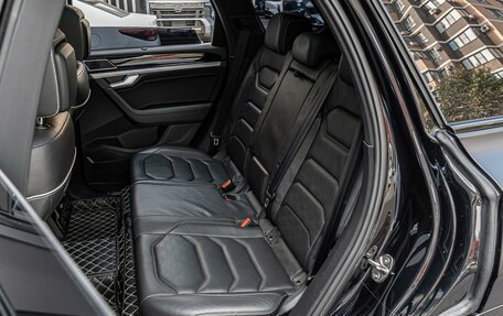 Volkswagen Touareg III, 2019 год, 6 880 000 рублей, 11 фотография