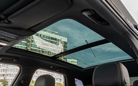 Volkswagen Touareg III, 2019 год, 6 880 000 рублей, 14 фотография