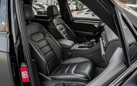 Volkswagen Touareg III, 2019 год, 6 880 000 рублей, 10 фотография