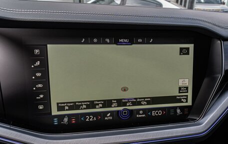Volkswagen Touareg III, 2019 год, 6 880 000 рублей, 17 фотография