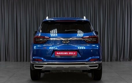 Chery Tiggo 4 I рестайлинг, 2020 год, 1 199 000 рублей, 4 фотография