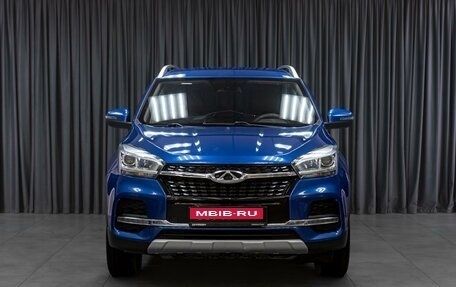 Chery Tiggo 4 I рестайлинг, 2020 год, 1 199 000 рублей, 3 фотография