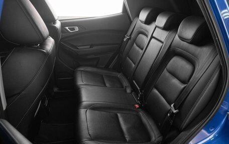 Chery Tiggo 4 I рестайлинг, 2020 год, 1 199 000 рублей, 9 фотография