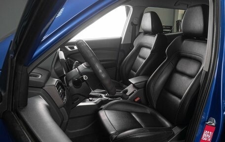 Chery Tiggo 4 I рестайлинг, 2020 год, 1 199 000 рублей, 10 фотография
