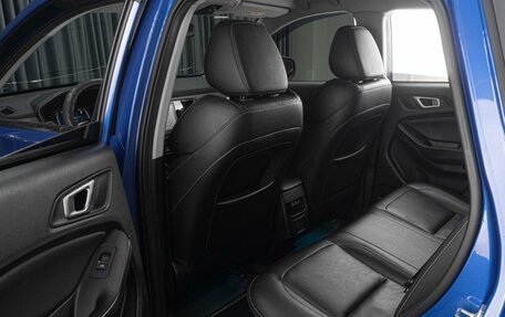 Chery Tiggo 4 I рестайлинг, 2020 год, 1 199 000 рублей, 11 фотография