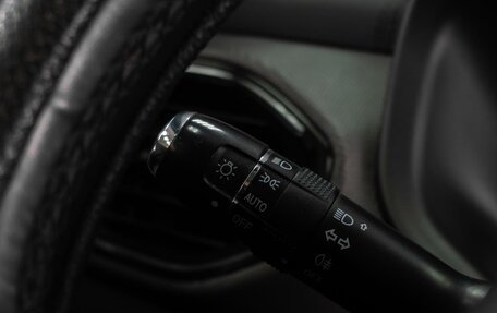 Chery Tiggo 4 I рестайлинг, 2020 год, 1 199 000 рублей, 16 фотография