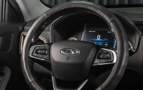 Chery Tiggo 4 I рестайлинг, 2020 год, 1 199 000 рублей, 17 фотография
