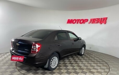 Chevrolet Cobalt II, 2020 год, 960 000 рублей, 4 фотография