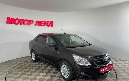Chevrolet Cobalt II, 2020 год, 960 000 рублей, 3 фотография