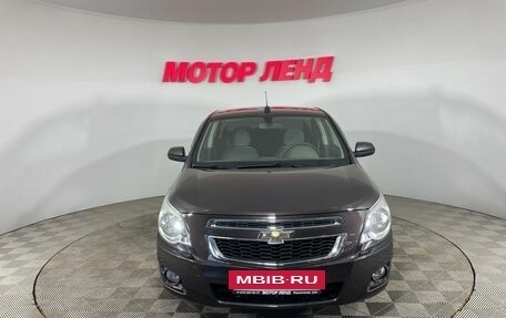 Chevrolet Cobalt II, 2020 год, 960 000 рублей, 2 фотография