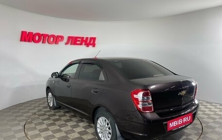 Chevrolet Cobalt II, 2020 год, 960 000 рублей, 6 фотография