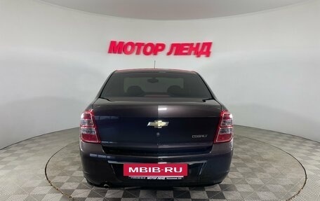 Chevrolet Cobalt II, 2020 год, 960 000 рублей, 5 фотография