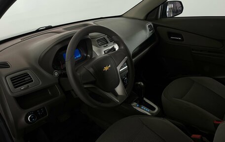 Chevrolet Cobalt II, 2020 год, 960 000 рублей, 7 фотография