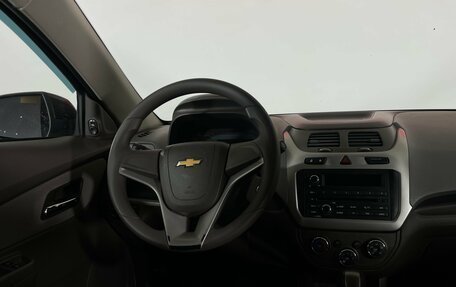 Chevrolet Cobalt II, 2020 год, 960 000 рублей, 10 фотография