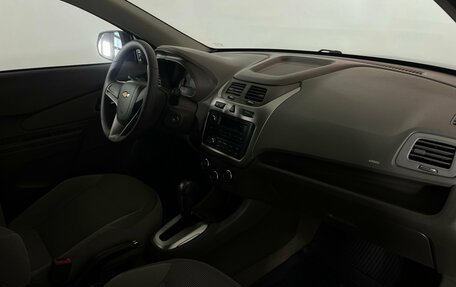 Chevrolet Cobalt II, 2020 год, 960 000 рублей, 8 фотография