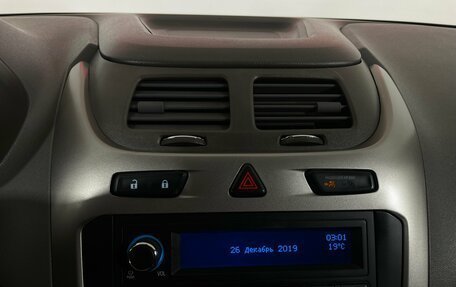 Chevrolet Cobalt II, 2020 год, 960 000 рублей, 12 фотография