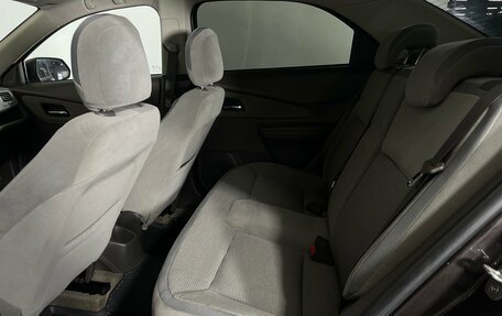 Chevrolet Cobalt II, 2020 год, 960 000 рублей, 17 фотография