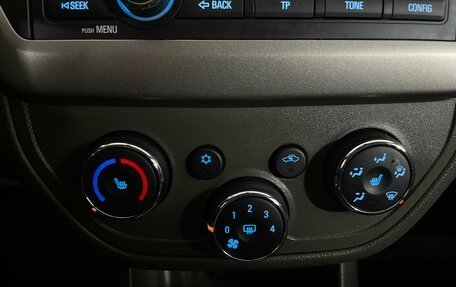 Chevrolet Cobalt II, 2020 год, 960 000 рублей, 13 фотография