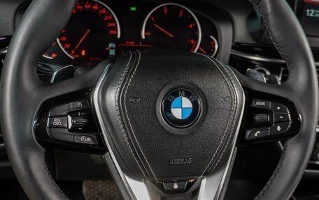 BMW 5 серия, 2018 год, 3 049 000 рублей, 17 фотография