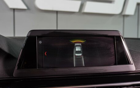 BMW 5 серия, 2018 год, 3 049 000 рублей, 13 фотография