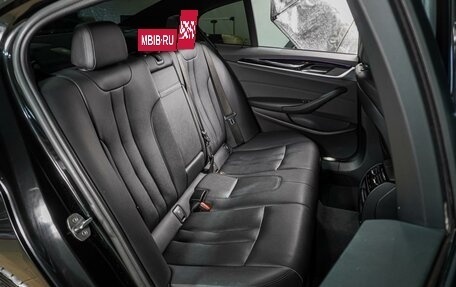 BMW 5 серия, 2018 год, 3 049 000 рублей, 7 фотография