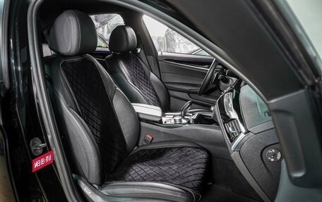 BMW 5 серия, 2018 год, 3 049 000 рублей, 8 фотография