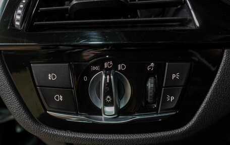 BMW 5 серия, 2018 год, 3 049 000 рублей, 19 фотография