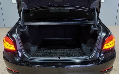 BMW 5 серия, 2018 год, 3 049 000 рублей, 26 фотография
